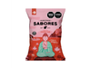 CHIP DE PAPAS THAI - NUESTROS SABORES x 80 g