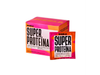 SUPER PROTEINA sabor CACAO - DIABLA - 20 sobres 33g