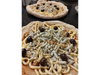 ROQUEFORT Y NUEZ - PIZZA JUANA - GRANDE 8 porciones