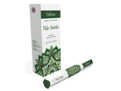 VISHNU - PALO SANTO - Tubo 20 saumerios