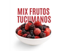 MIX FRUTOS TUCUMANOS - ALIF AGRO x 1 kg