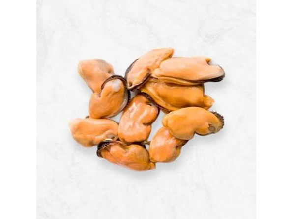 MEJILLON PELADO (precio x kg)