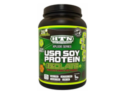 USA SOY PROTEIN HTN - 1 Kg