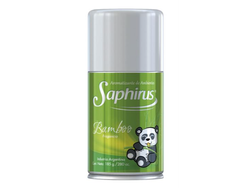 BAMBOO- AEROSOL AROMATIZADOR - 280cc