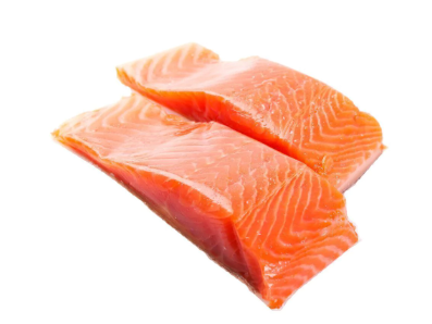 SALMON ROSADO (precio x kg)