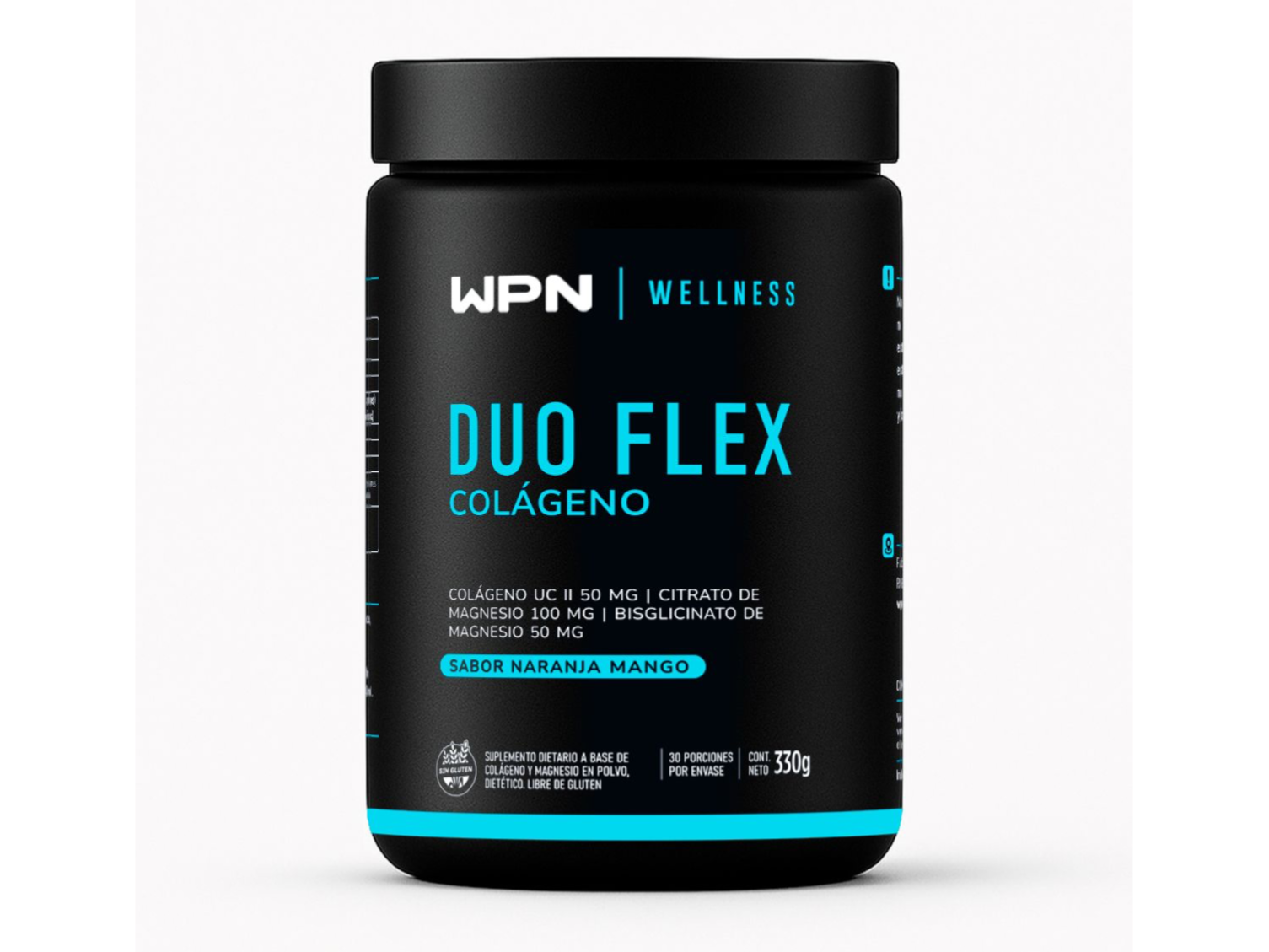 WPN DÚO FLEX - 300 g -