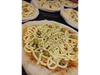 MUZZARELA - PIZZA JUANA - GRANDE 8 porciones