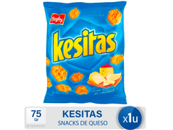 GALLETAS KESITAS x 75 g - BAGLEY