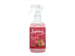 FRUTILLA - AROMATIZANTE TEXTIL - 250 ml