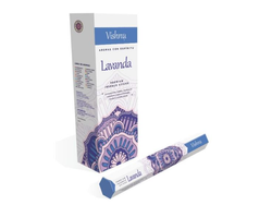 VISHNU - LAVANDA - Tubo 20 saumerios