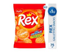 GALLETAS REX x 75 g - BAGLEY