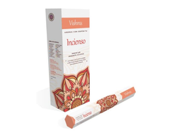 VISHNU - INCIENSO - Tubo 20 saumerios
