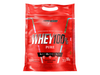 WHEY 100 % - INTEGRAL MEDICA x 900 g