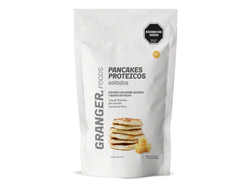 PANCAKES SALADOS - GRANGER Sabor Queso x 300 g