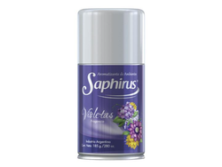 VIOLETAS- AEROSOL AROMATIZADOR - 280cc
