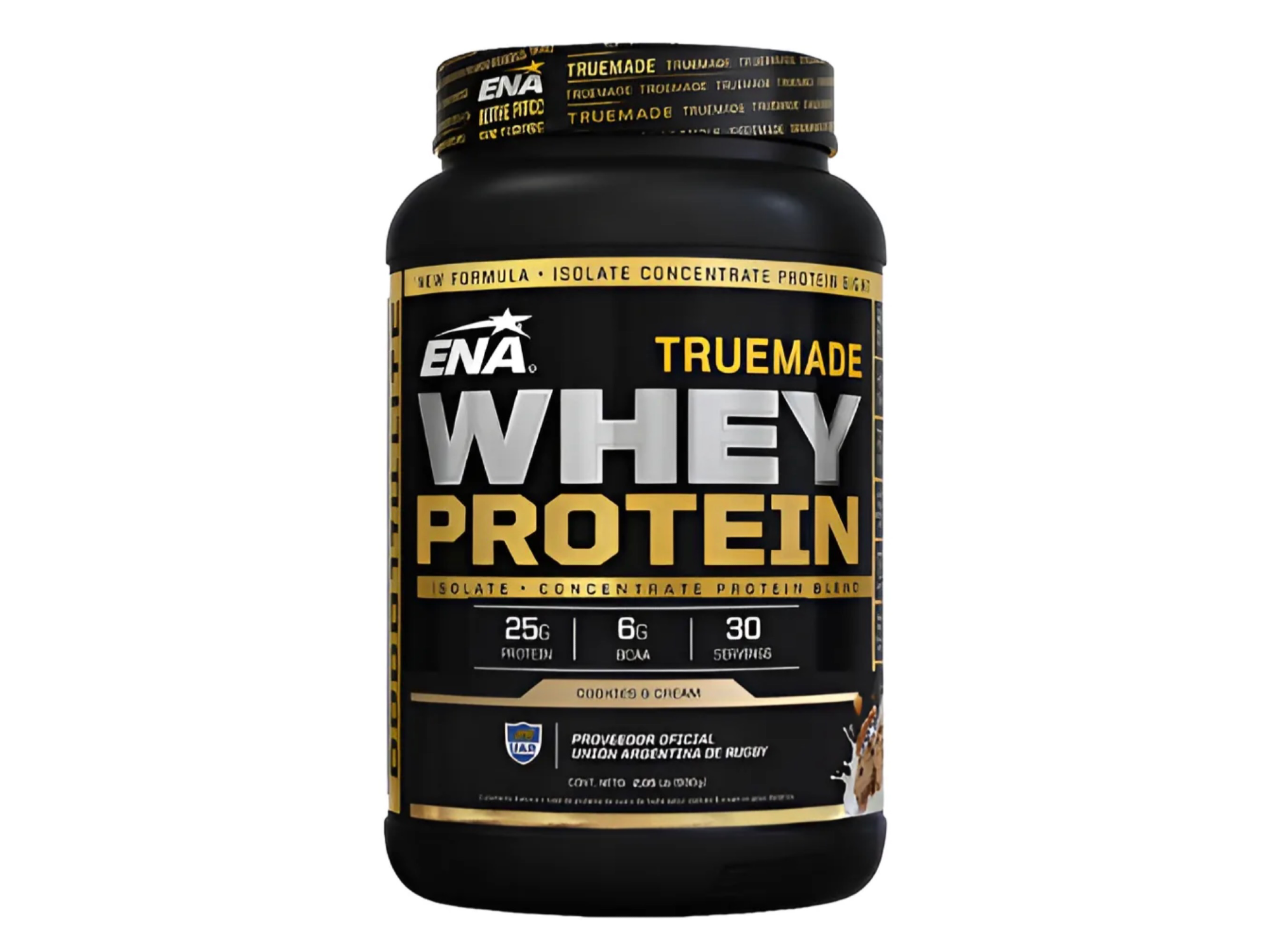 True Made Whey Protein x 910 g