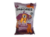 BATATAS FRITAS - NUESTROS SABORES x 80 g