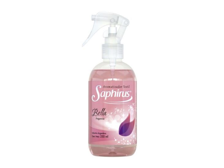 BELLA - AROMATIZANTE TEXTIL - 250 ml