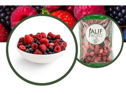 MIX PATAGONICO - ALIF AGRO x 1 kg