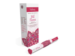 VISHNU - MIL FLORES - Tubo 20 saumerios