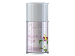 MAGNOLIA Y FRESIAS- AEROSOL AROMATIZADOR - 280cc