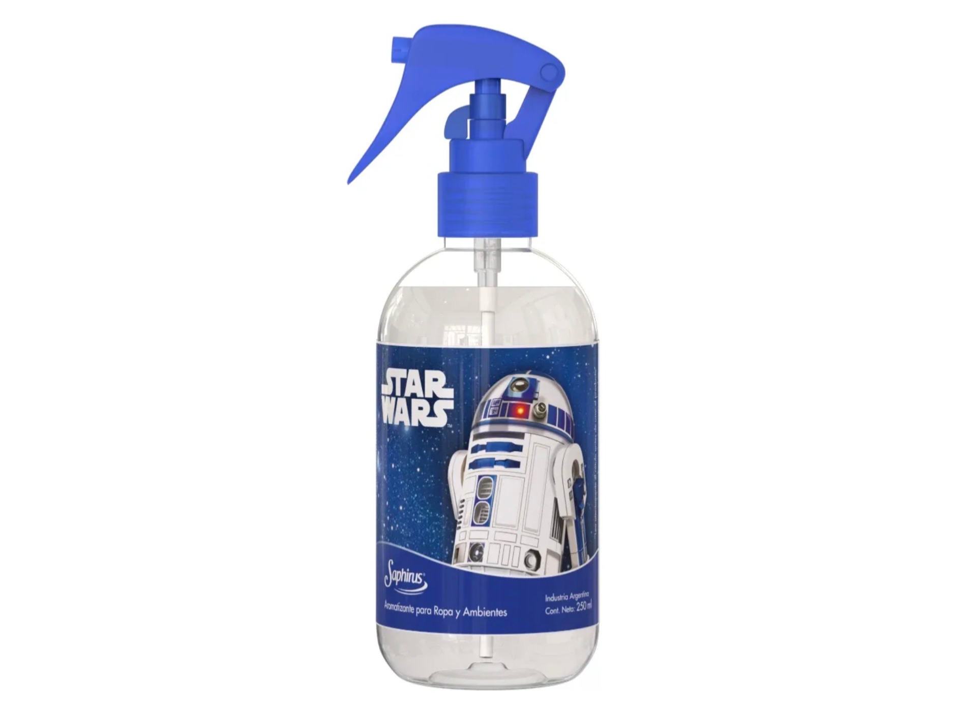 STAR WARS  - AROMATIZANTE TEXTIL -  250 ml (Copia)
