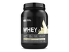 WHEY GOURMET SERIES - OPTIMUM NUTRITION X 900 G