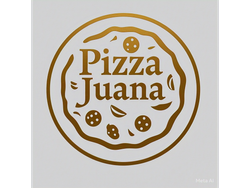 PROMO DEGUSTACION - MASA MADRE - PIZZA JUANA 8 PORCIONES (4 UNIDADES)
