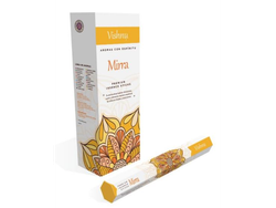 VISHNU - MIRRA - Tubo 20 saumerios