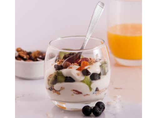 YOGURT NATURAL x 280 cc