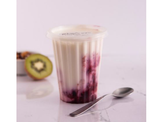 YOGURT BATIDO DE FRUTOS ROJOS  x 280 g