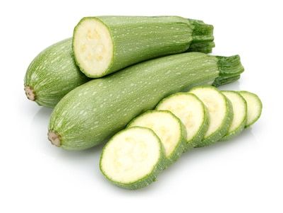 Zuchini kg