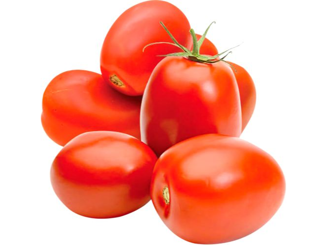 Tomate perita kg