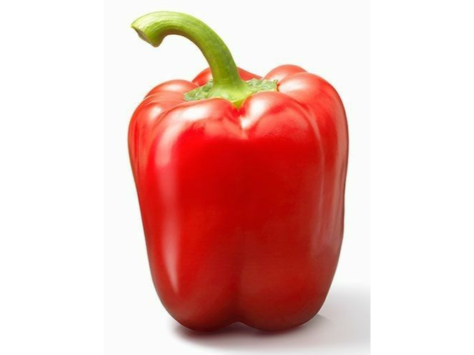 Pimiento rojo