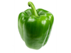 Pimiento verde