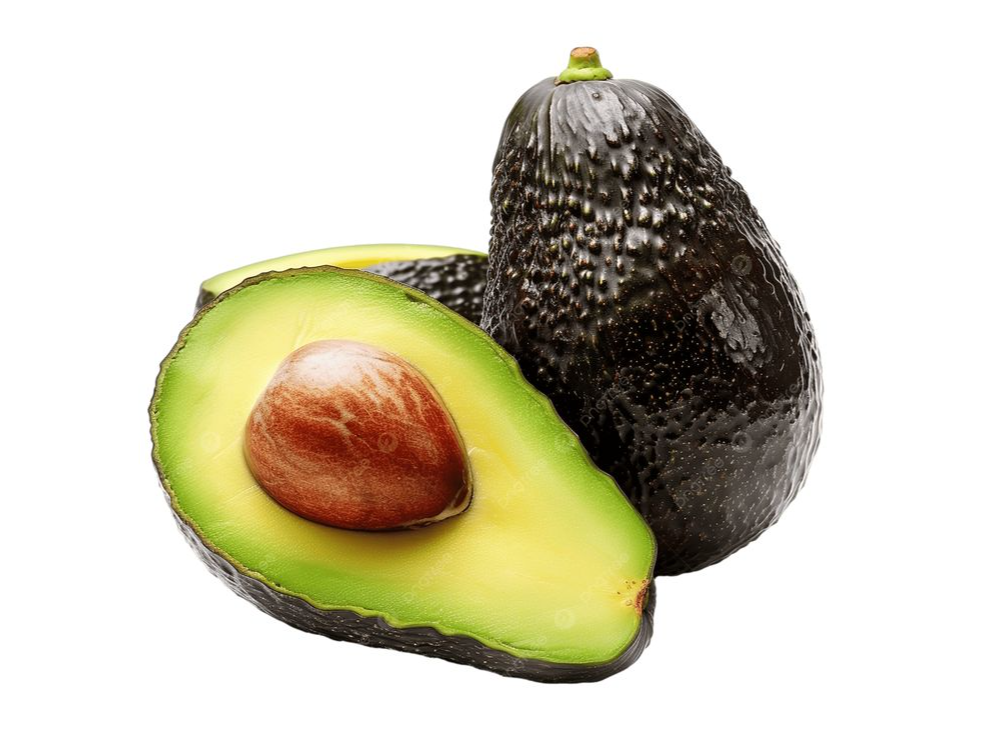 Palta hass