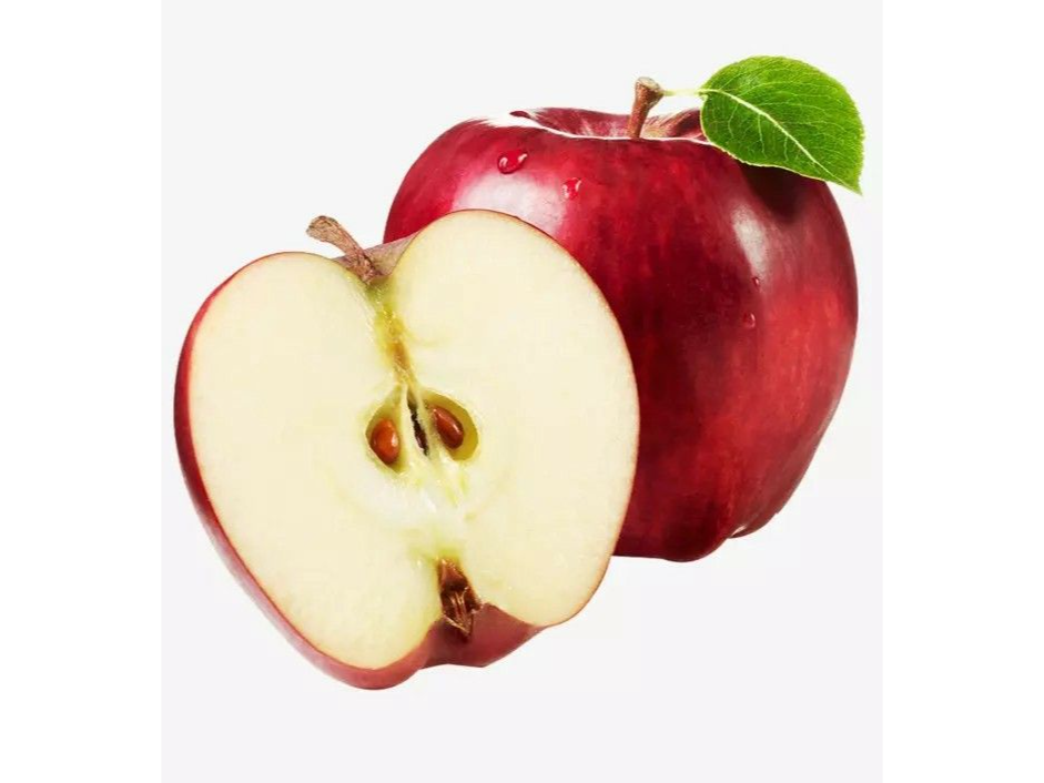 Manzana deliciosa kg