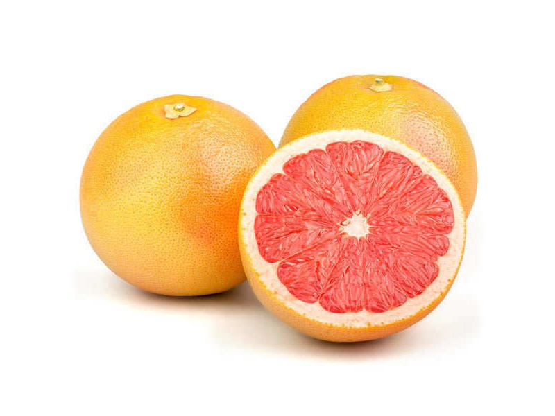 Pomelo rosado kg