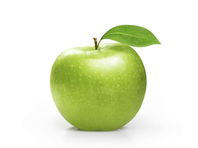 Manzana verde kg