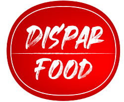 Logo Dispar Food | General Paz