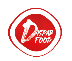 Logo Dispar Food | General Paz