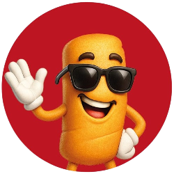 Logo Dispar Food | General Paz