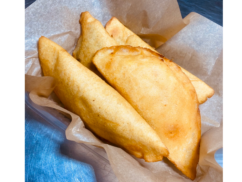 Empanadas