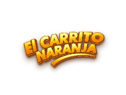 Logo Carrito Naranja