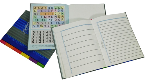 CUADERNOS