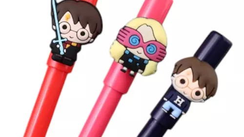 BOLIGRAFOS BORRABLES