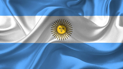 ARGENTINA