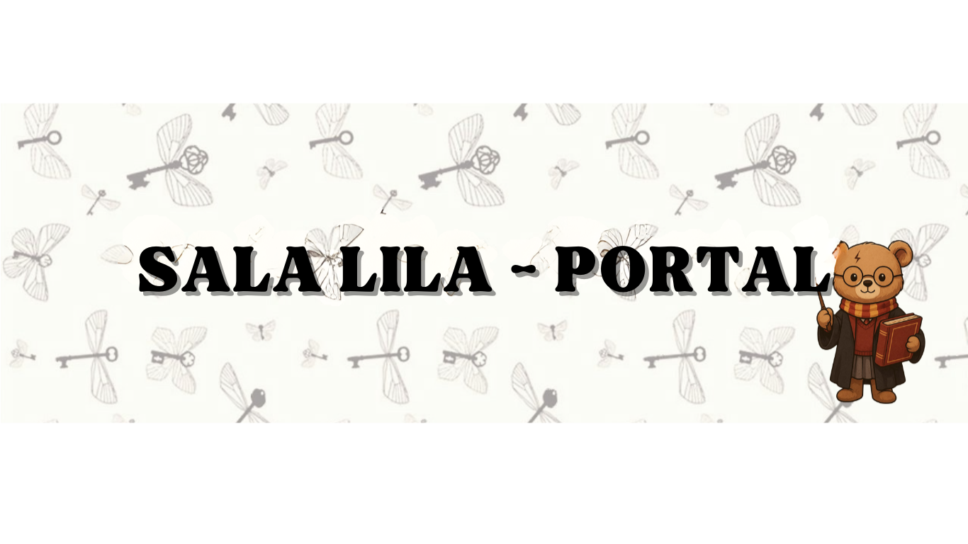 SALA LILA - PORTAL