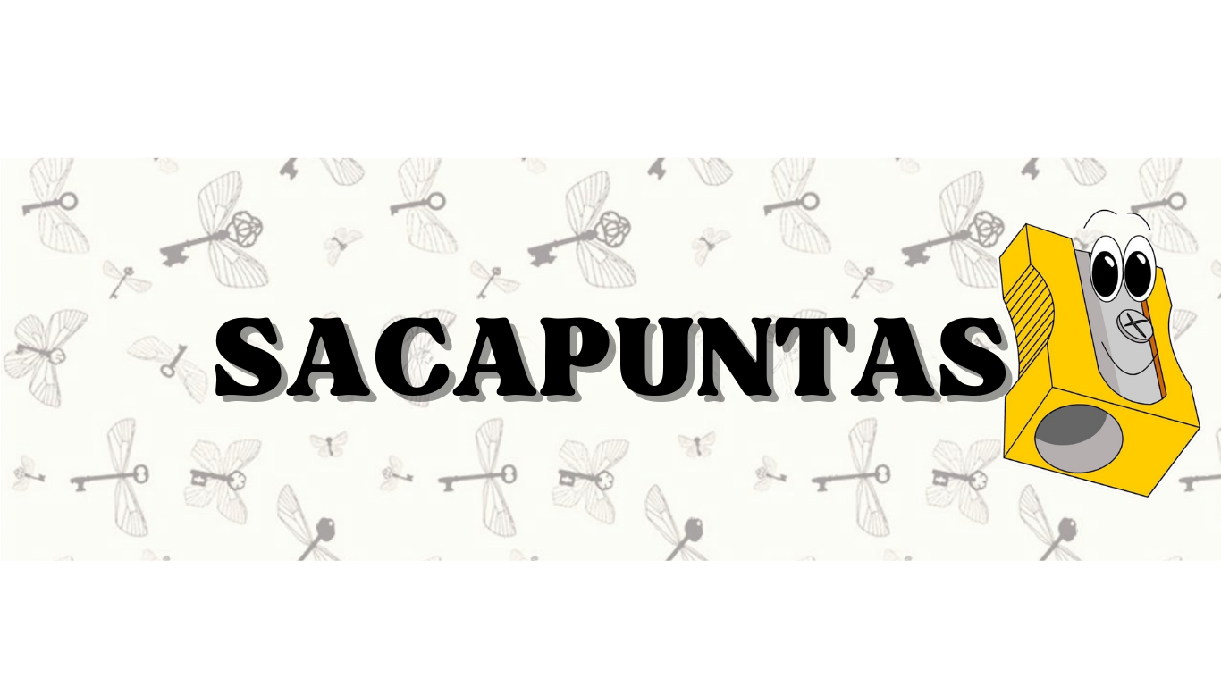 SACAPUNTAS