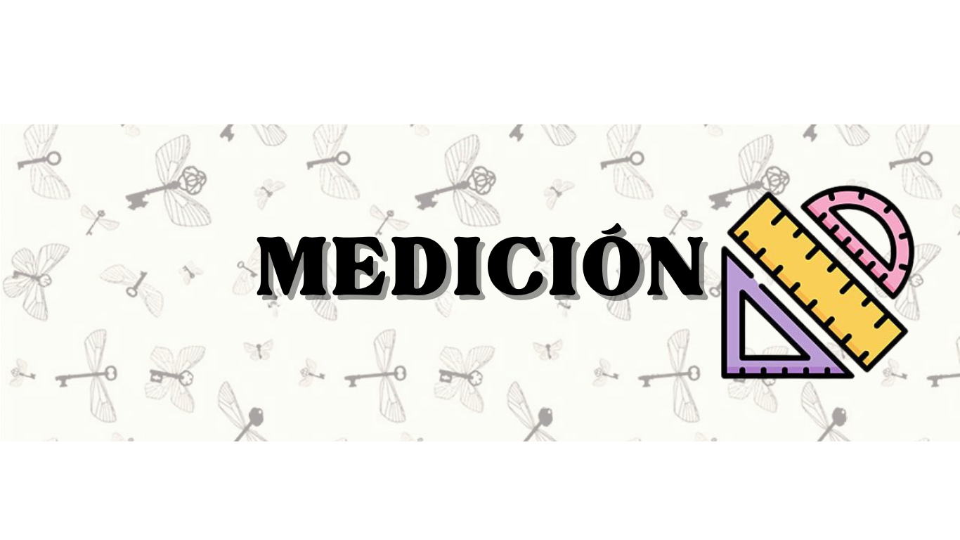 MEDICION